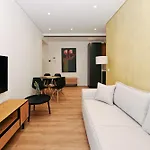 شقة Noma *