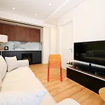 شقة Noma تيرانا