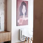 Noma Διαμέρισμα *