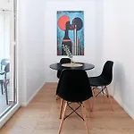 Noma Διαμέρισμα *