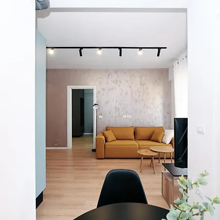 Appartamento Noma Tirana