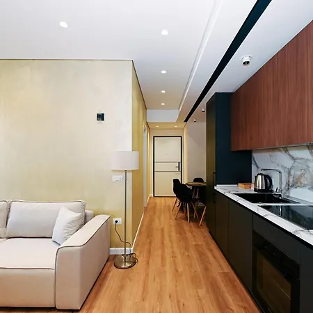 Apartman Noma
