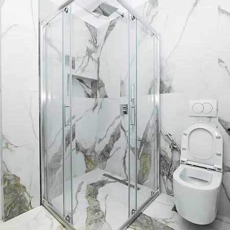 Noma Апартаменты *
