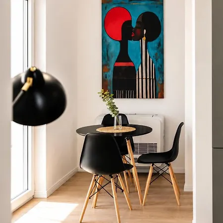 Noma Apartman *