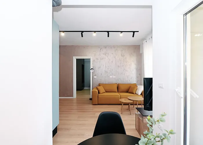 Appartamento Noma Tirana