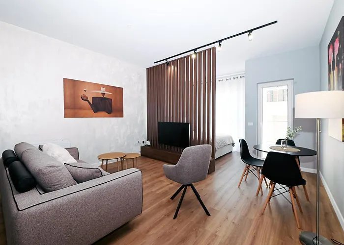 Appartamento Noma Tirana