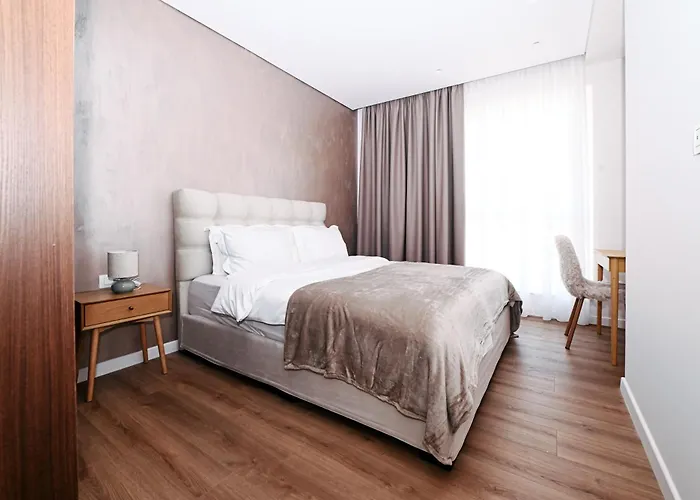 Appartamento Noma Tirana