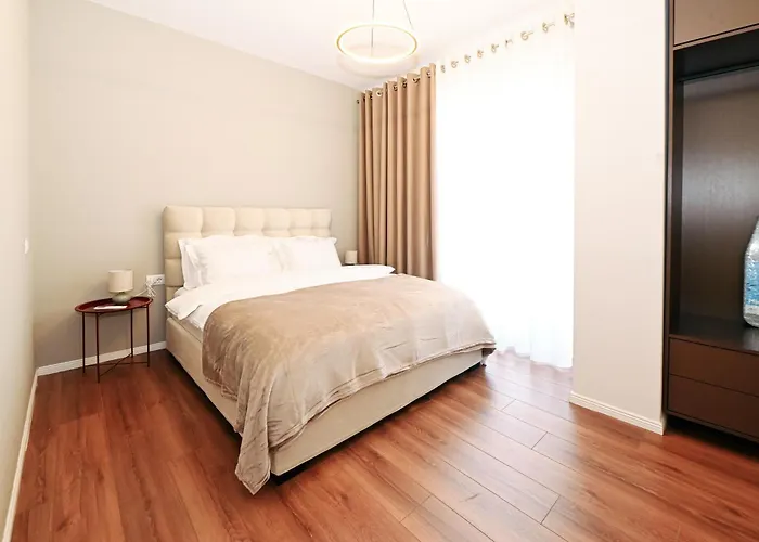 Appartamento Noma Tirana