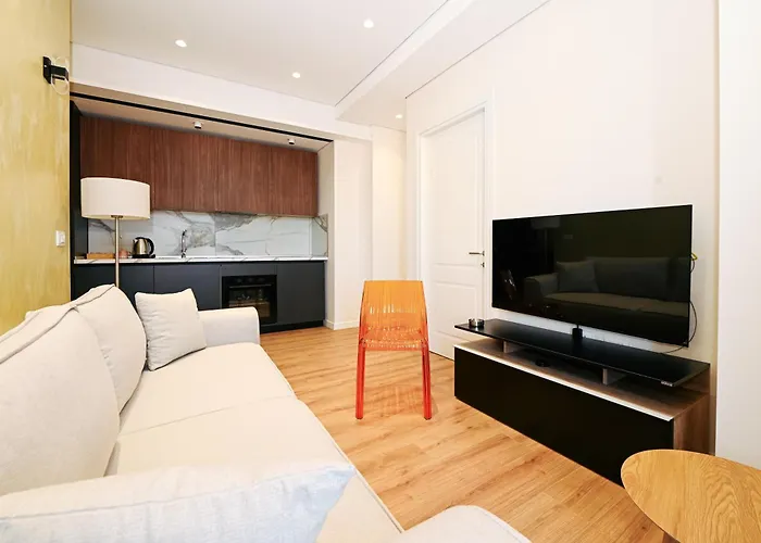Appartamento Noma Tirana