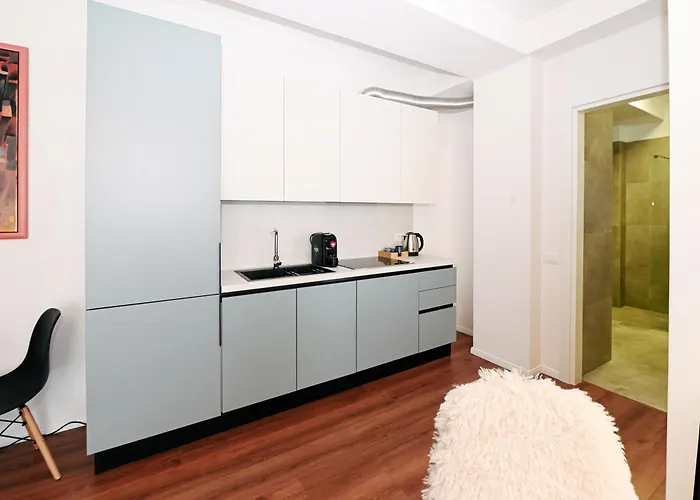 Appartamento Noma Tirana